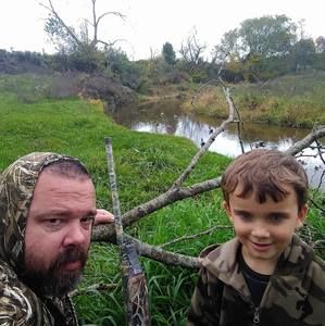 Meet your Posher, Rich